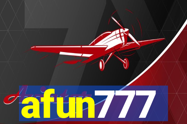 afun777