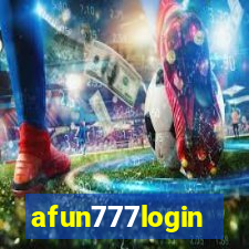 afun777login