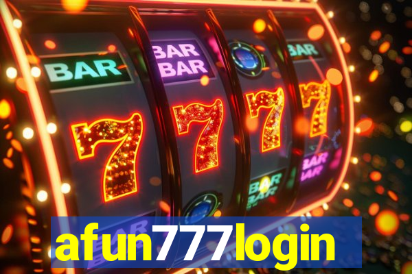 afun777login