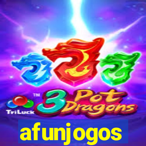 afunjogos