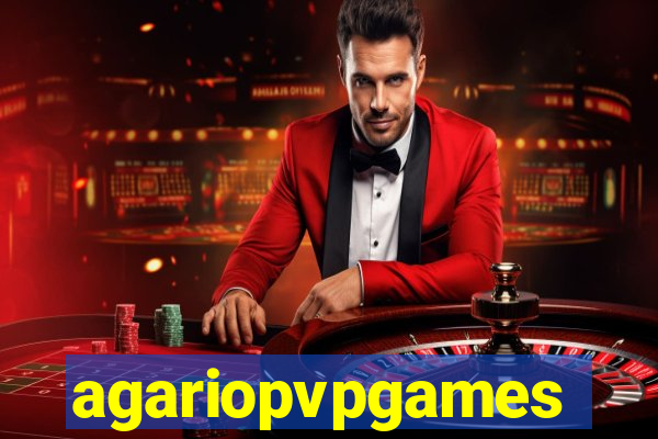 agariopvpgames