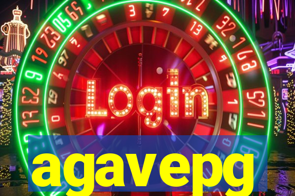 agavepg