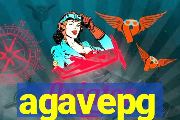 agavepg