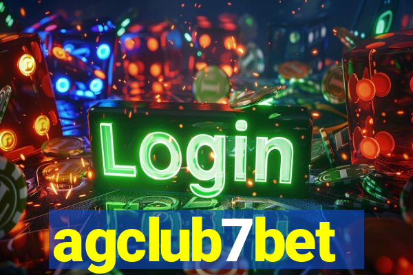 agclub7bet