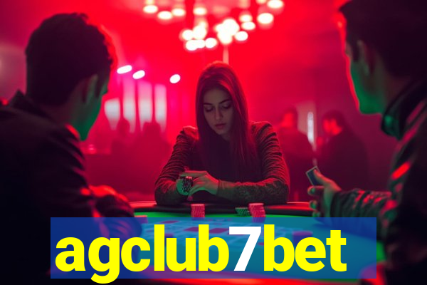 agclub7bet