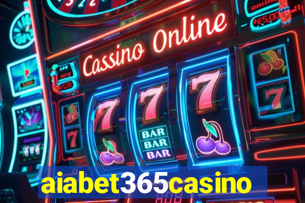 aiabet365casino