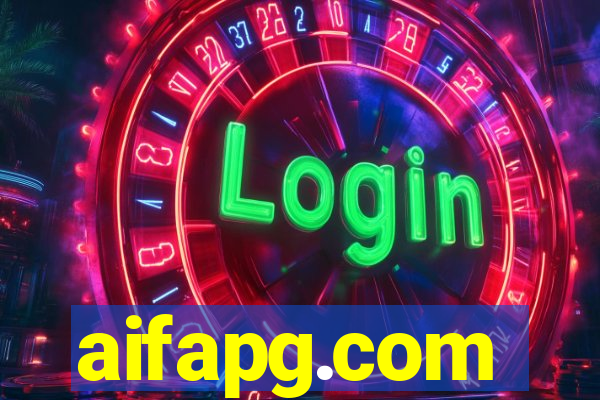 aifapg.com