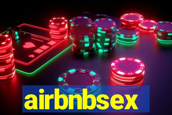 airbnbsex