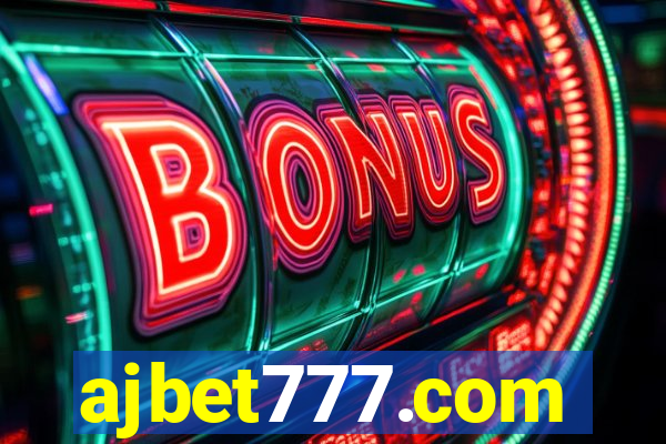 ajbet777.com