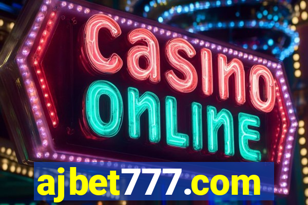 ajbet777.com