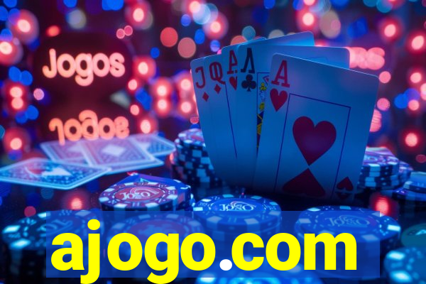 ajogo.com