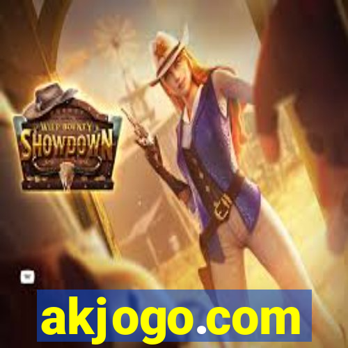 akjogo.com