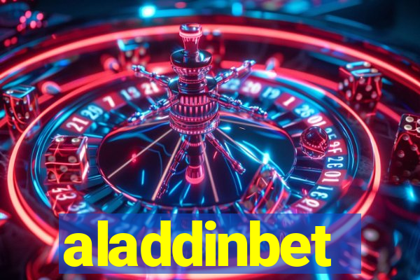 aladdinbet