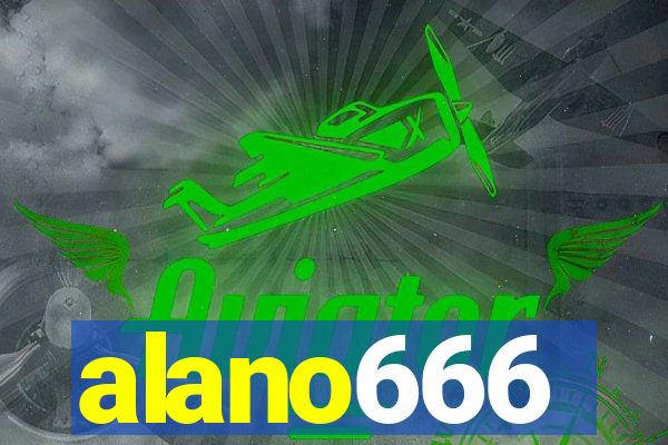 alano666