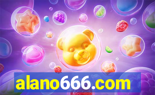 alano666.com