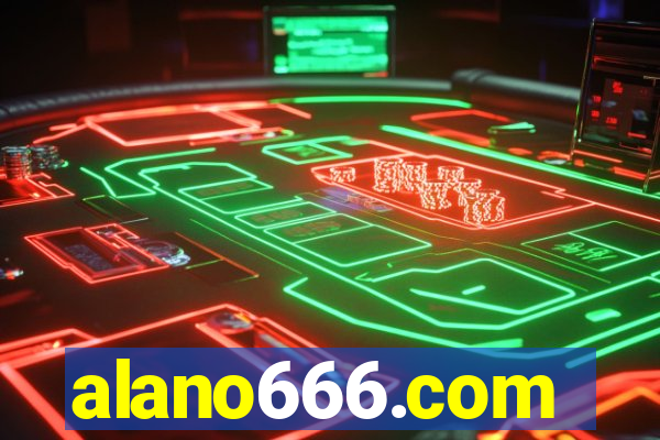 alano666.com