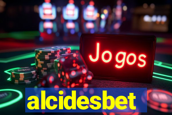 alcidesbet