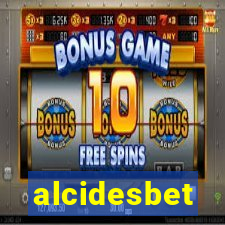 alcidesbet