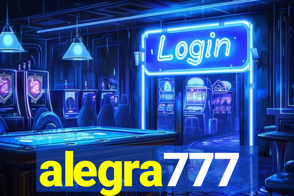 alegra777