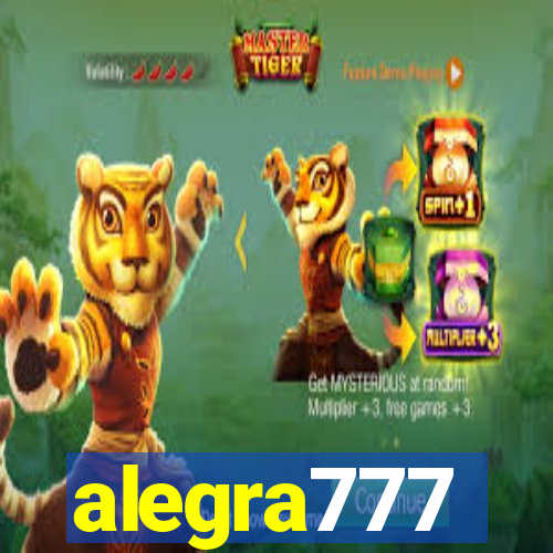 alegra777