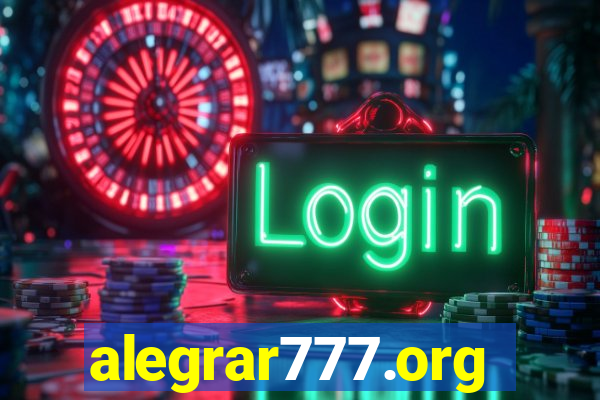 alegrar777.org