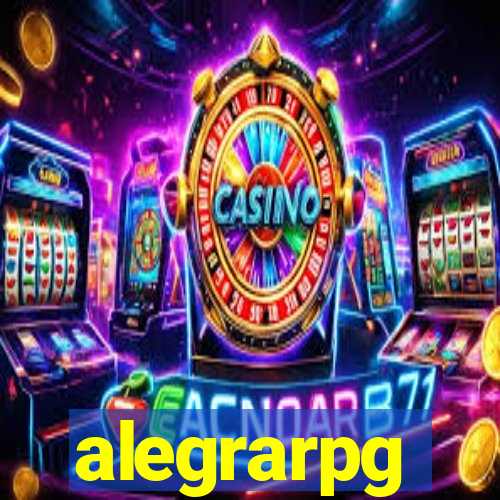 alegrarpg