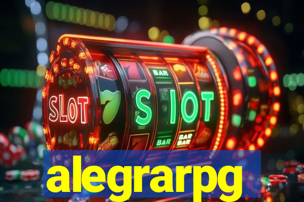 alegrarpg