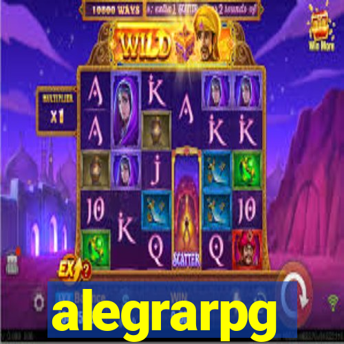 alegrarpg