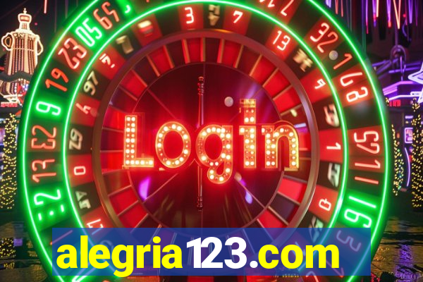 alegria123.com