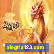 alegria123.com