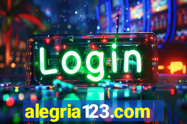 alegria123.com