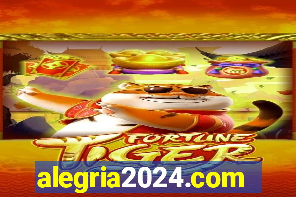 alegria2024.com