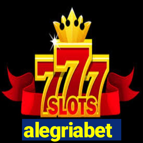 alegriabet