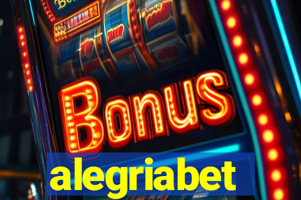 alegriabet