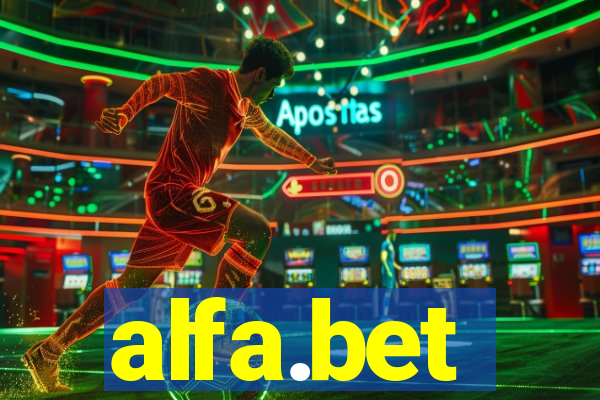 alfa.bet