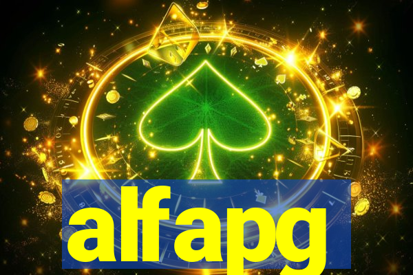 alfapg