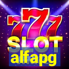 alfapg