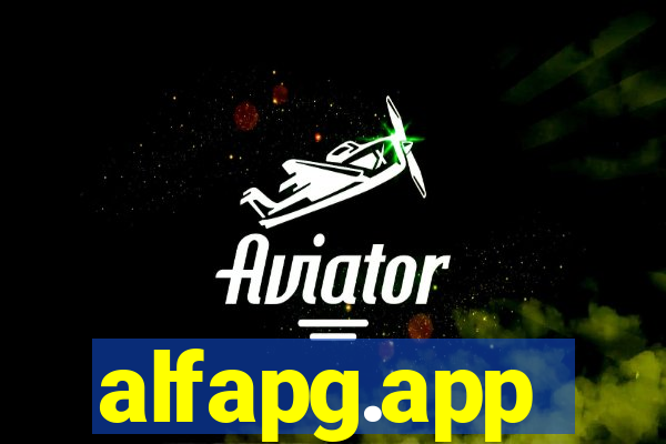 alfapg.app