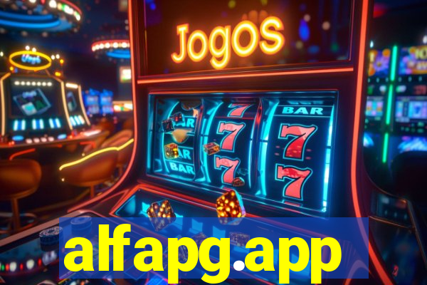 alfapg.app