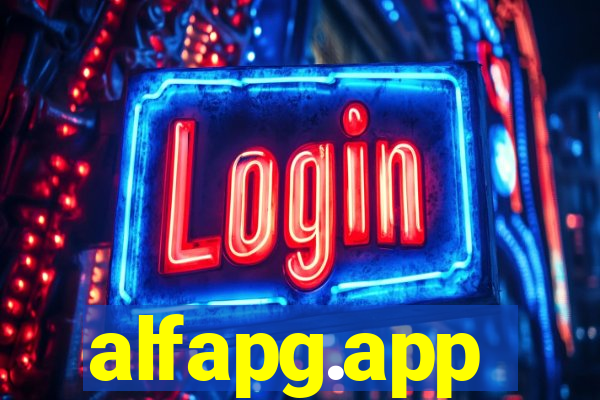 alfapg.app