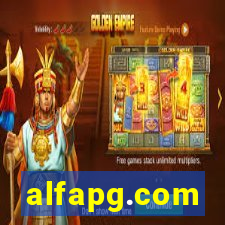 alfapg.com