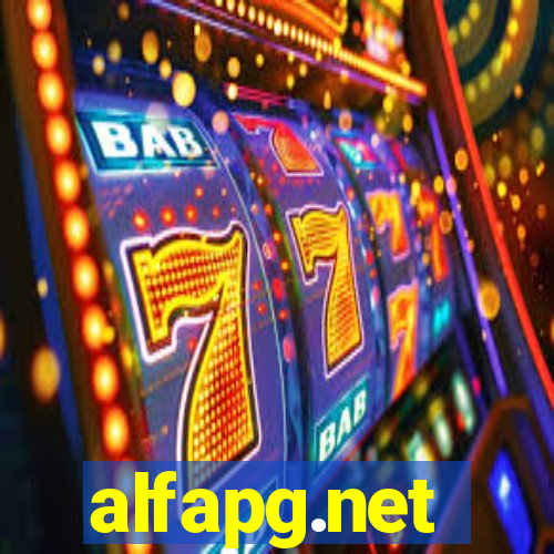 alfapg.net