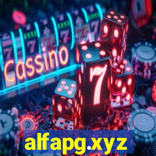 alfapg.xyz