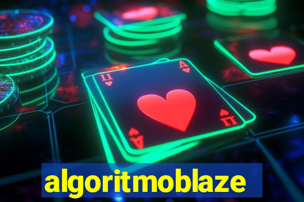 algoritmoblaze