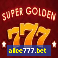 alice777.bet