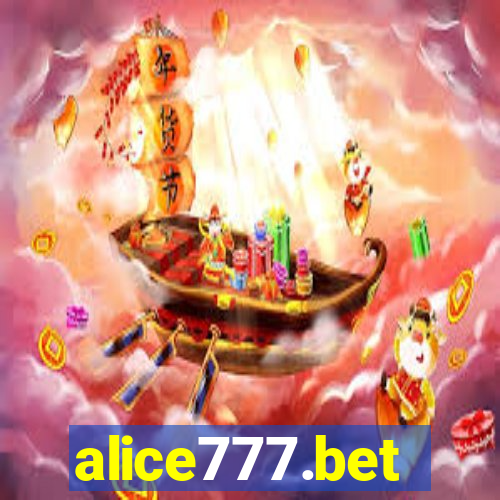 alice777.bet