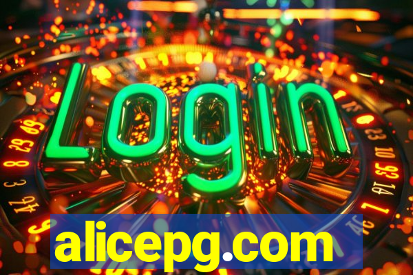 alicepg.com