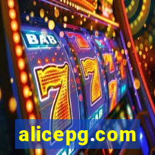 alicepg.com