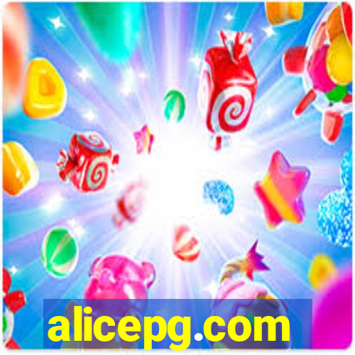 alicepg.com