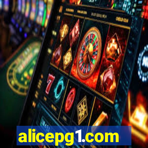 alicepg1.com